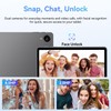 ECOPAD Android 15 Tablet, 10.1 Inch Tablets with Octa-core Processor,HD