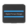 Digital Torsion Meter 4 to 135N.m 3/8in Connector Clear Backlit