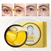 GUOYAOLIFU Under Eye Patch for Dark Circles and Puffy Eyes,Under