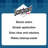 Scotchgard Rug & Carpet Protector, Carpet & Rug Protector Blocks