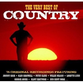 The Very Best Of Country