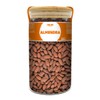 OKKO Almendra Entera, Jar 380 g