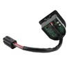 Throttle Motor Switch 14725311 Engine Throttle Knob Selector Unit for