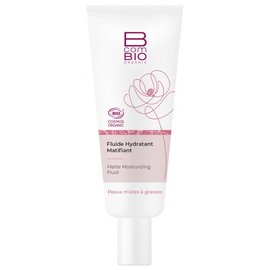 BcomBIO Essentielle Matte Moisturising Fluid 50ml