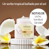 Sugar Body Scrub Exfoliante Corporal Hidratacion De Piel