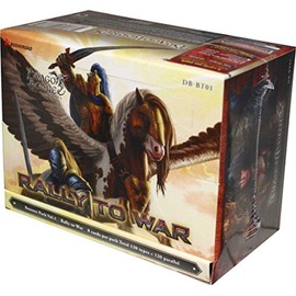 Dragon Borne: Rise to Supremacy Booster Box