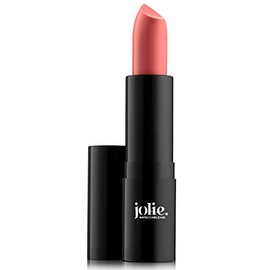 Jolie Sheer Shine Lipstick - Balmy High Shine Finish (Be Mine)