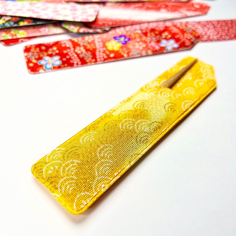 Minebari Comb Set Comb (Small) ~ Made by Tsukesuke Comb