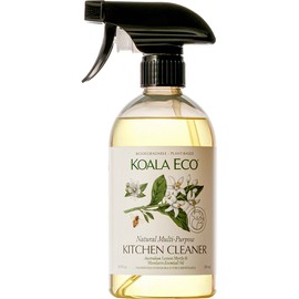 Koala Eco Multi-Purpose Kitchen Cleaner Lemon Myrtle & Mandarin, 500ml