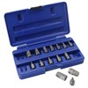 Heavy Duty Screw and Stud Extractor Remover Easy Out Metric