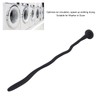 Magnetic Front Load Washer Door Prop, Flexible Washer Door Holder,