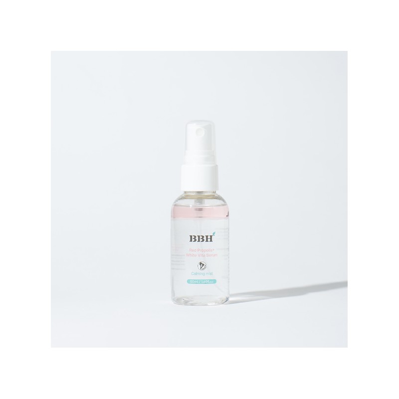 BBH Red Police Plus White Vita Serum 50ml / BBH
