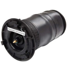 AZHZ Rear Air Absorber Struts Air Struts Suspension Kits with Airbag Replacement 2004-2007 for Chevy Trailblazer B Sport Utility 4-Door 2004-2007 for Chevy Trailblazer A Sport Utility 4-Door