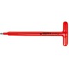 kunipekkusu KNIPEX 9815 – 08 Insulated T-Handle Hex Wrench nx-1000