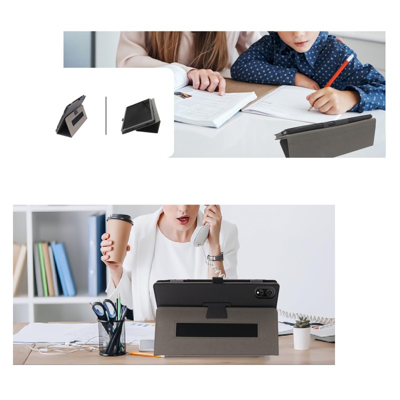 Haofun Case Compatible with Blackview Tab 90 WiFi/Tab 90/Tab 9