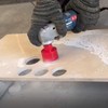 Diamond Hole Saw Kit - Versatile and Easy to Use