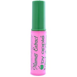 Super Lash Mascara Pink & Green