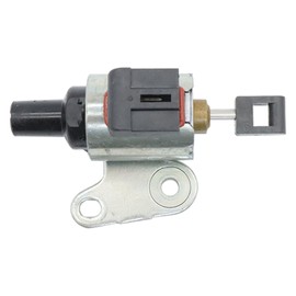 CVT Transmission Stepper Motor 3.5 Step Motor for 2003-2014 Nissan Murano Maxima Altima Versa Altima Versa 3.5L CVT Stepper Motor Replace JF010E JF009E RE0F09A RE0F09B Valve Body Stepper Motor