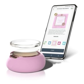 🔥 Foreo glow addict 2.0 advanced collection mascarilla facial  Vitaminas y Minerales