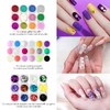 Phoenixy Acrylic Nail Kit, Full Set for Beginners Professional 42