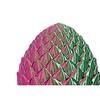 3D Print Dragon Egg Fillable Easter Eggs 3D Printed Metaliic