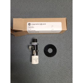 GE General Electric ET-16 pilot light Light 125V 116B6708G3.  New in box.