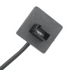 Frankberg Tailgate Lock 2-Pin Compatible with Astra H A04 2005-2010