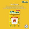 Ricola Original Swiss Herbal Sweets 45 g (Pack of 5)