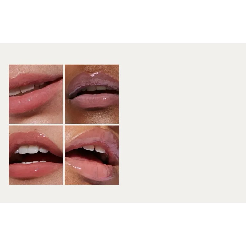 * Peptide Lip Tint Rhode Hailey Bieber Bálsamo Con Color*4