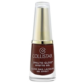 Collistar Nagellack Gloss Gel Effect NÂ°582 Rosso Lacca 6 ml, Preis/100 ml: 99.16 EUR