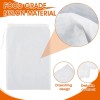 3 Bolsas De Nailon Reutilizables Filtrar Leche Vegetal
