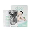 Aclarante de Vello y Piel Clear Wött - Decolorante crema