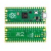 DUBEUYEW Raspberry Pi Pico Flexible Microcontroller Board Based on The