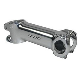 Nitto (日東) Stem nj89 EX nj89 110 φ 25.4 φ 28.6 110 Silver