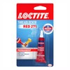 Loctite Threadlocker Red 271 - Permanent Thread Lock Glue for