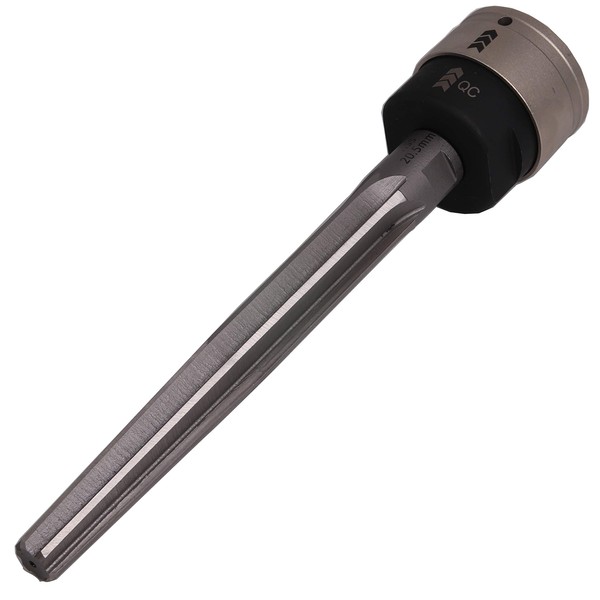 Ichinen Access MUST TOOL Reamer IM-6WBR205 QC Bridge Reamer, Diameter