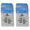 Shimano G03S 2 Pair Disc Brake Pads For SLX, Alfine