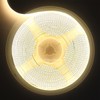 Long Life Lamp Company Warm White LED Tape Strip Light