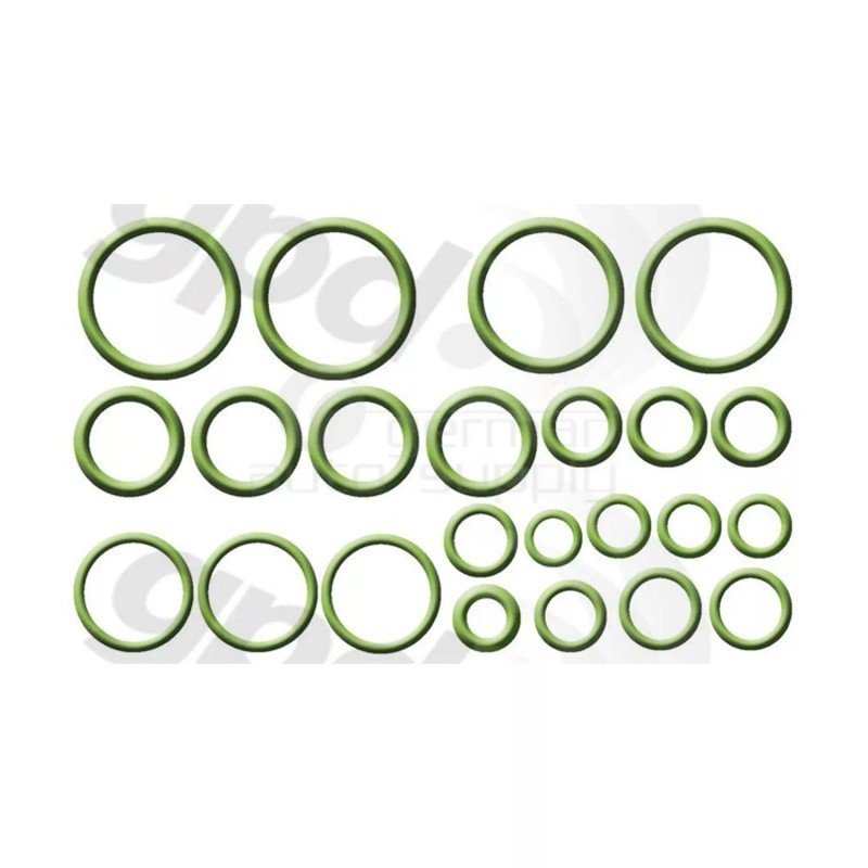 GPD A/C Receiver Drier Kit 9412185