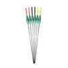 SRG Pole Floats SRG004 Pack of 6 x Pole Floats