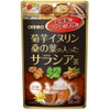 Orihiro Jerusalem Artichoke Inulin Mulberry Leaf Salacia Tea 20 Bags