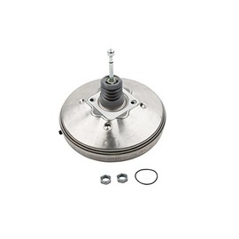 GM Genuine Parts 178-0974 Vacuum Power Brake Booster Kit with Seal and Nuts