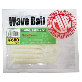 Clue (Crew) Worm suuxinguka-ri- # 007, Pearl & Glow.