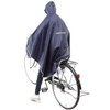 It's rainy Poncho, For Bicycles, Bikes, Raincoat, Brim Hat, Unisex,