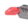 Boys Luminous Fingertip Rotating Toy DIY Dazzling Luminous Hand Rotating