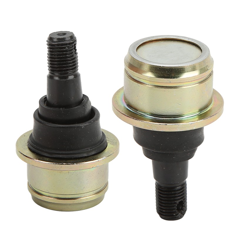 2 Sets Metal Upper Or Lower Ball Joints Replacement for