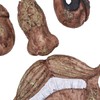 Tiardey Tree Trunk Decoration Outdoor Trunk Hanging Decoration Easter Garden