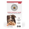 King Arthur Dog Biscuit Mix, Beef Bone Broth & Carrot,