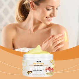 Crema Hidratante De Propóleo Wiyun, Apta Para El Bolsillo, S