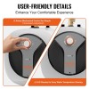 Mini-Tank Electric Water Heater 8-Gallon 1440W Safety Valve Kitchen UseCapacity:
